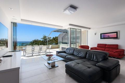 Picture Point Terraces - Tweed Heads Accommodation 10