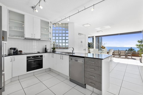 Picture Point Terraces - Tweed Heads Accommodation 2