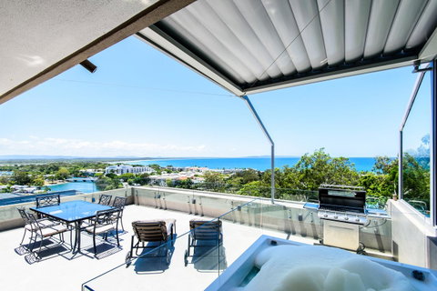 Picture Point Terraces - Tweed Heads Accommodation 6