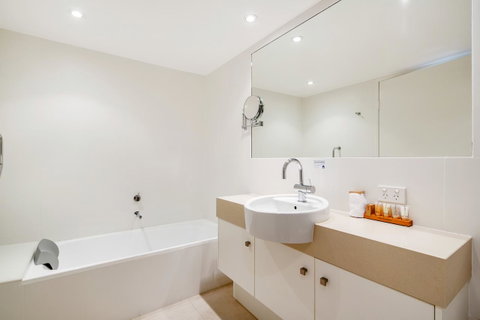 Picture Point Terraces - Tweed Heads Accommodation 34