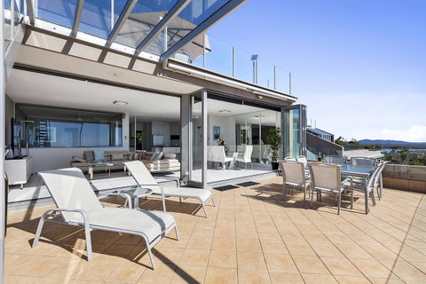 Picture Point Terraces - Tweed Heads Accommodation 1