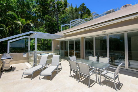 Picture Point Terraces - Tweed Heads Accommodation 26