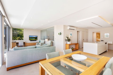 Picture Point Terraces - Tweed Heads Accommodation 42