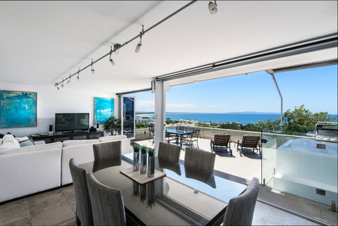 Picture Point Terraces - Tweed Heads Accommodation 5