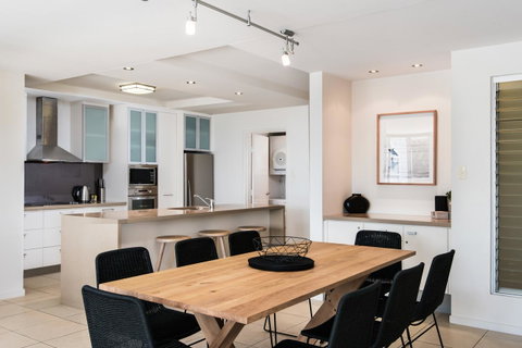 Picture Point Terraces - Tweed Heads Accommodation 17