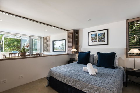 Picture Point Terraces - Tweed Heads Accommodation 28