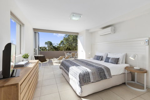 Picture Point Terraces - Tweed Heads Accommodation 21