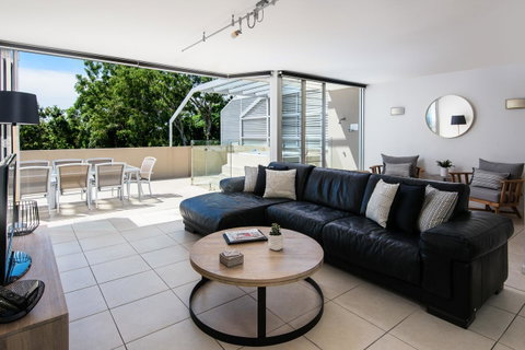 Picture Point Terraces - Tweed Heads Accommodation 15