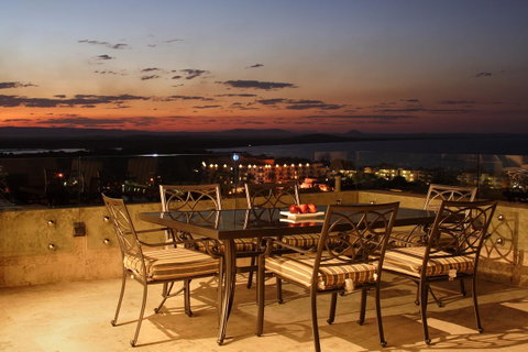 Picture Point Terraces - Tweed Heads Accommodation 41