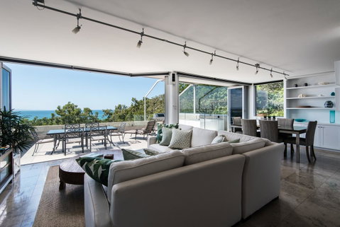 Picture Point Terraces - Tweed Heads Accommodation 9