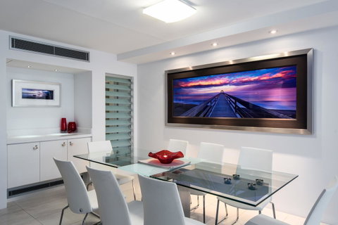 Picture Point Terraces - Tweed Heads Accommodation 13