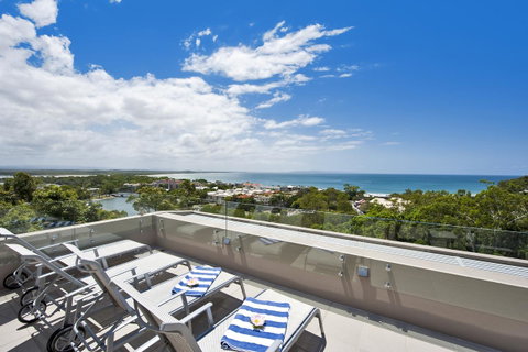 Picture Point Terraces - Tweed Heads Accommodation 37