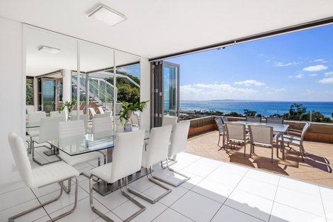 Picture Point Terraces - Tweed Heads Accommodation 39