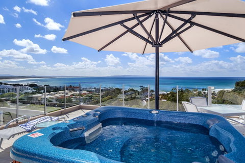 Picture Point Terraces - Tweed Heads Accommodation 35