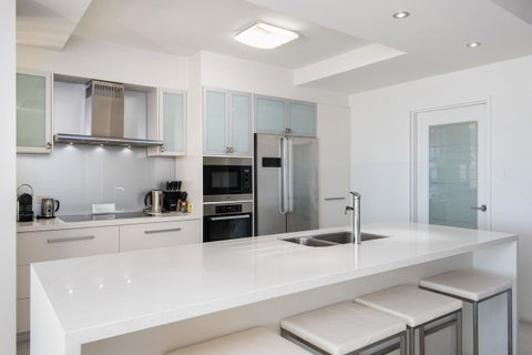 Picture Point Terraces - Tweed Heads Accommodation 12