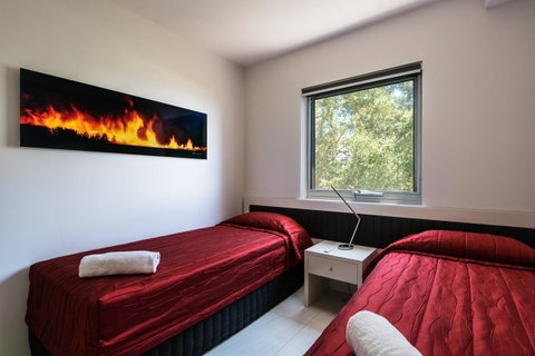 Picture Point Terraces - Tweed Heads Accommodation 14