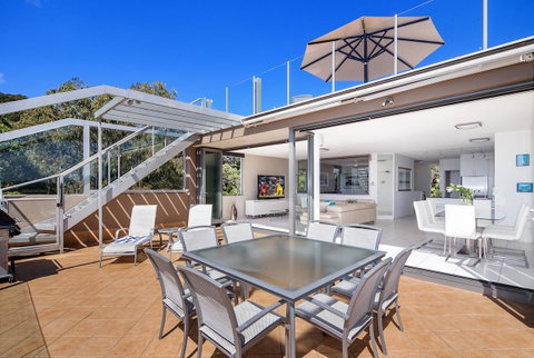 Picture Point Terraces - Tweed Heads Accommodation 3