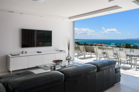 Picture Point Terraces - Tweed Heads Accommodation 11