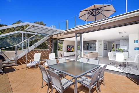 Picture Point Terraces - Tweed Heads Accommodation 38
