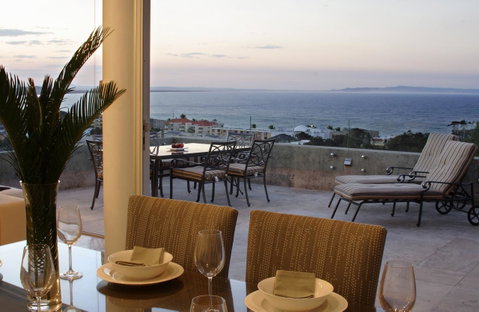 Picture Point Terraces - Tweed Heads Accommodation 40