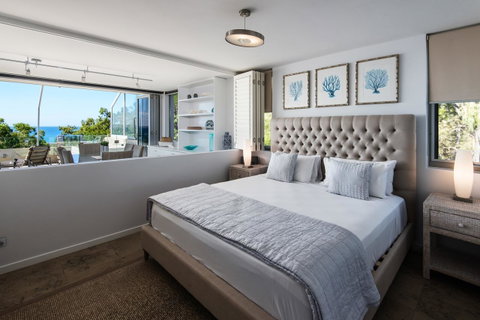 Picture Point Terraces - Tweed Heads Accommodation 8