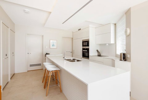 Picture Point Terraces - Tweed Heads Accommodation 32