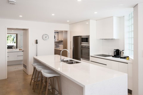 Picture Point Terraces - Tweed Heads Accommodation 23
