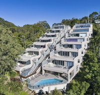 Picture Point Terraces - Tweed Heads Accommodation