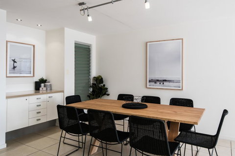 Picture Point Terraces - Tweed Heads Accommodation 18