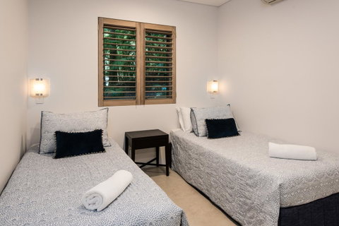 Picture Point Terraces - Tweed Heads Accommodation 27