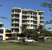 Meridian Alex Beach Apartments - Tweed Heads Accommodation