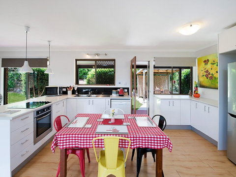 Arthouse - Tweed Heads Accommodation 4