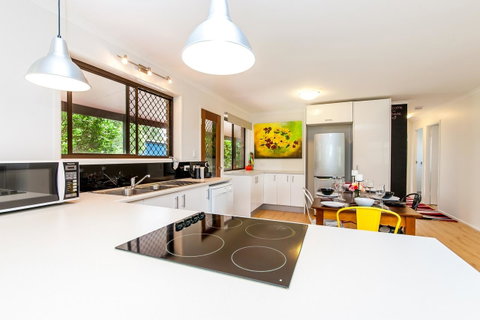 Arthouse - Tweed Heads Accommodation 2