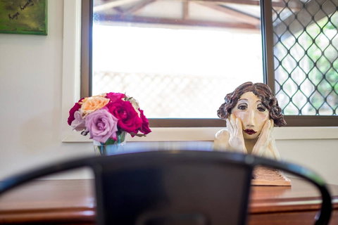 Arthouse - Tweed Heads Accommodation 8
