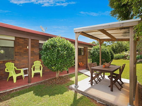 Arthouse - Tweed Heads Accommodation 19
