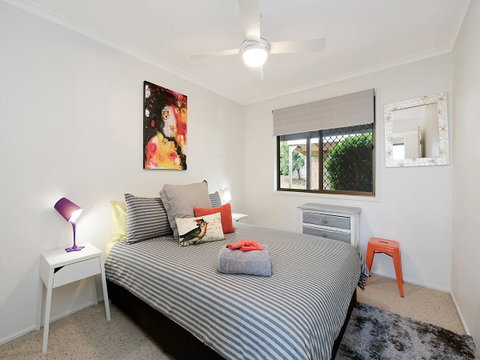 Arthouse - Tweed Heads Accommodation 10