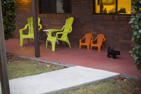 Arthouse - Tweed Heads Accommodation 18