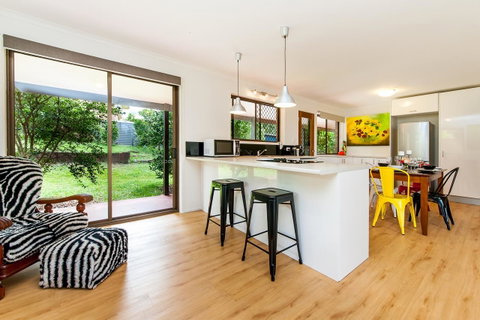 Arthouse - Tweed Heads Accommodation 1