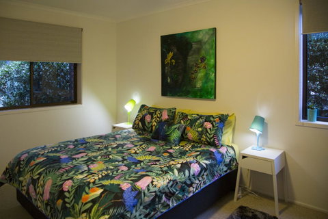 Arthouse - Tweed Heads Accommodation 13
