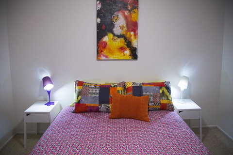 Arthouse - Tweed Heads Accommodation 9