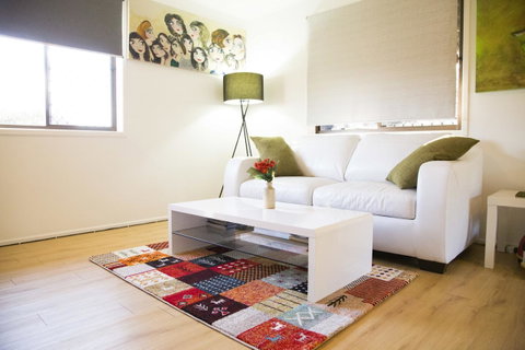 Arthouse - Tweed Heads Accommodation 6