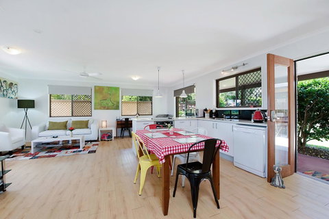 Arthouse - Tweed Heads Accommodation 3