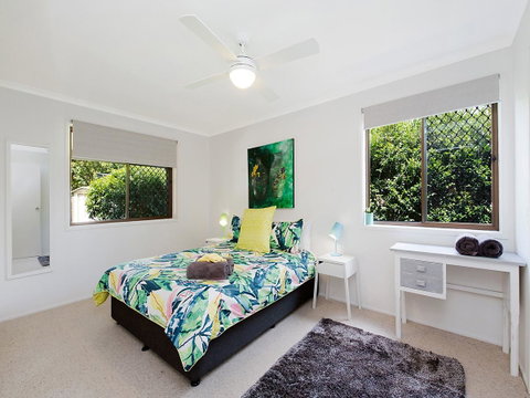 Arthouse - Tweed Heads Accommodation 12