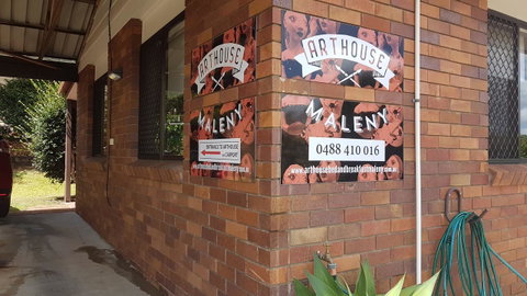 Arthouse - Tweed Heads Accommodation 24