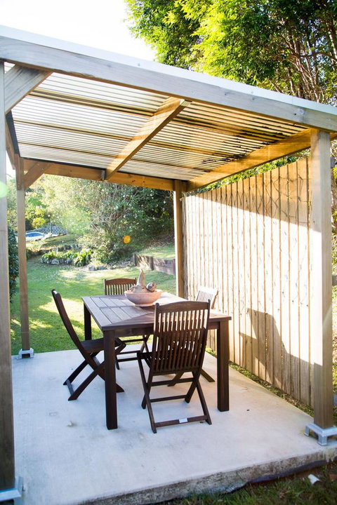Arthouse - Tweed Heads Accommodation 21