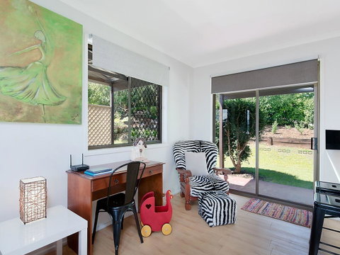 Arthouse - Tweed Heads Accommodation 7