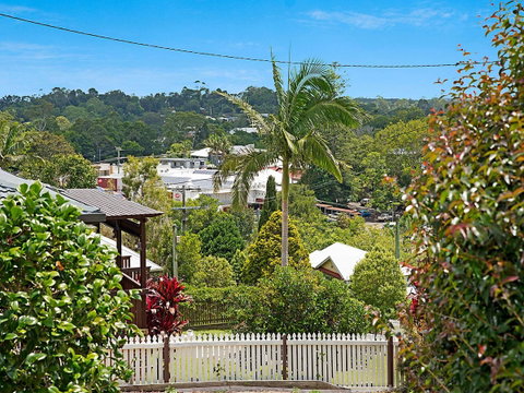 Arthouse - Tweed Heads Accommodation 23