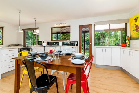 Arthouse - Tweed Heads Accommodation 0