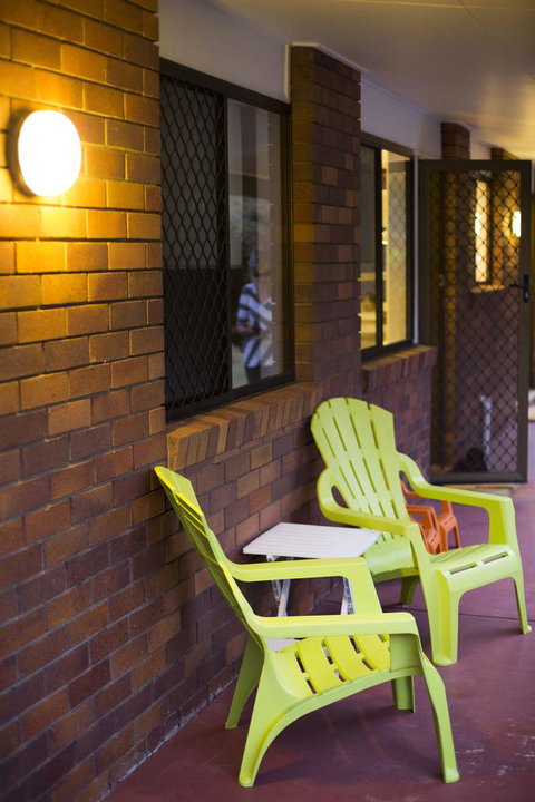 Arthouse - Tweed Heads Accommodation 17