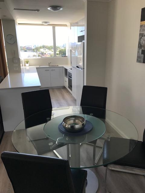 Moorings On Cavill Surfers Paradise - Tweed Heads Accommodation 13